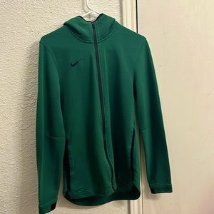 Nike Dri-Fit Showtime Hoodie
